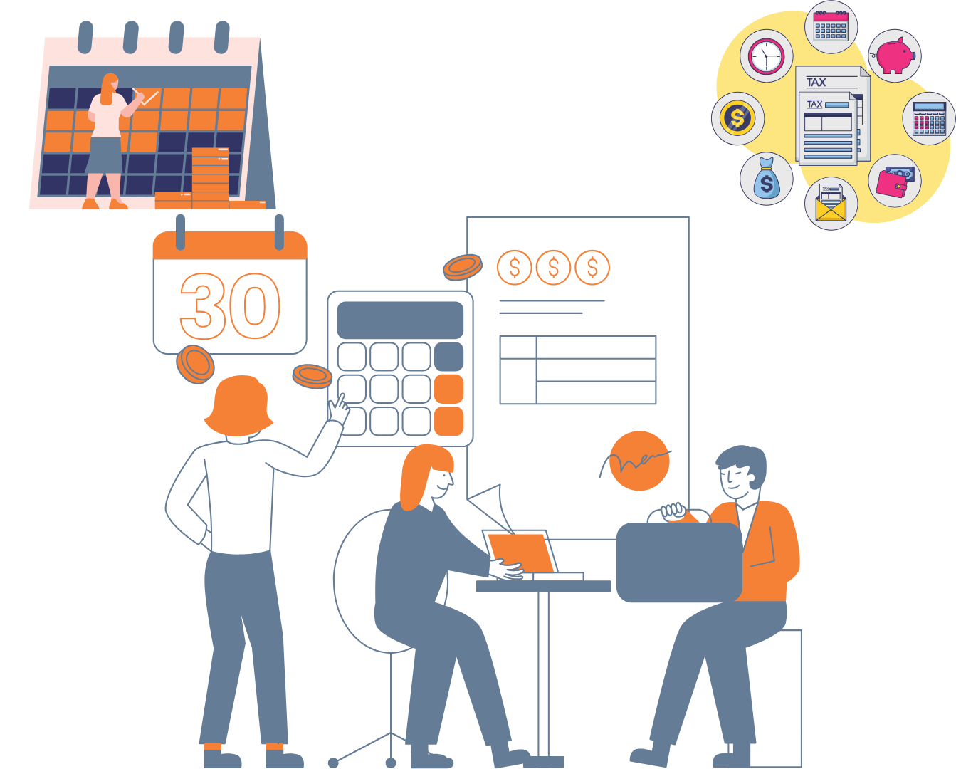 Effortless Payroll Processing-1