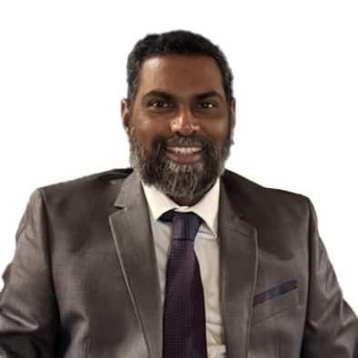 Ravi Domathoti